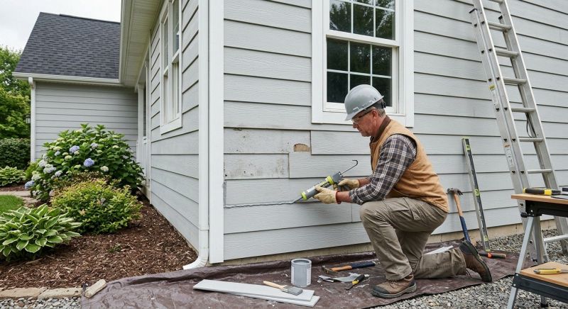 Top Siding Repair Companies in Azle, TX