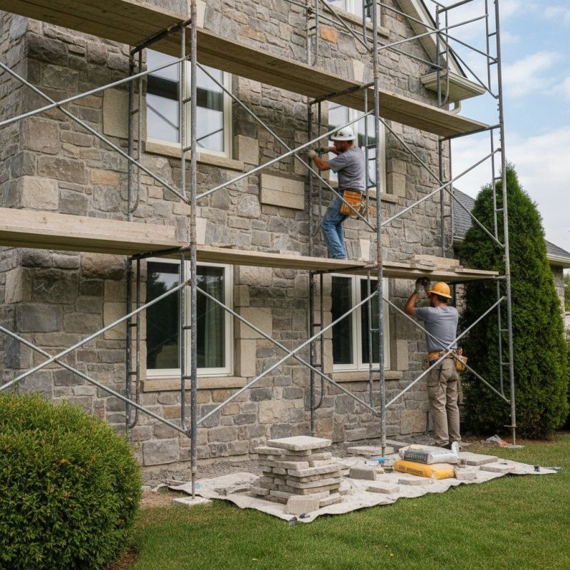 Top Siding Repair Companies in Bedford, TX