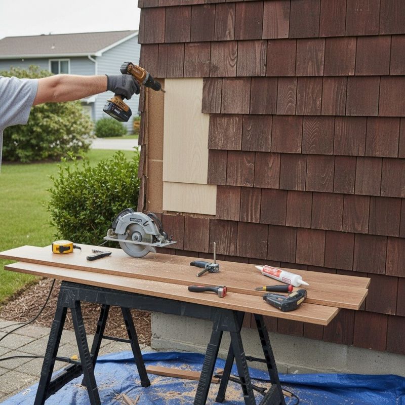 Top Siding Replacement Companies in Azle, TX