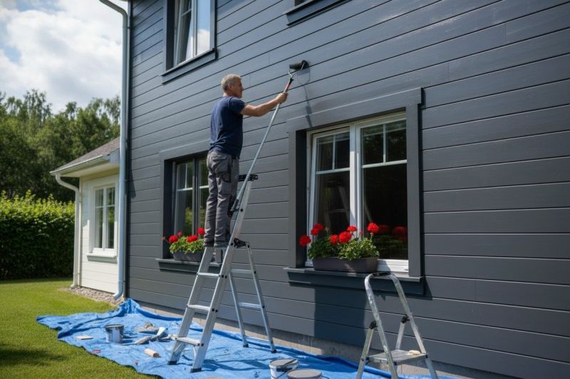 Top Siding Replacement Companies in Azle, TX