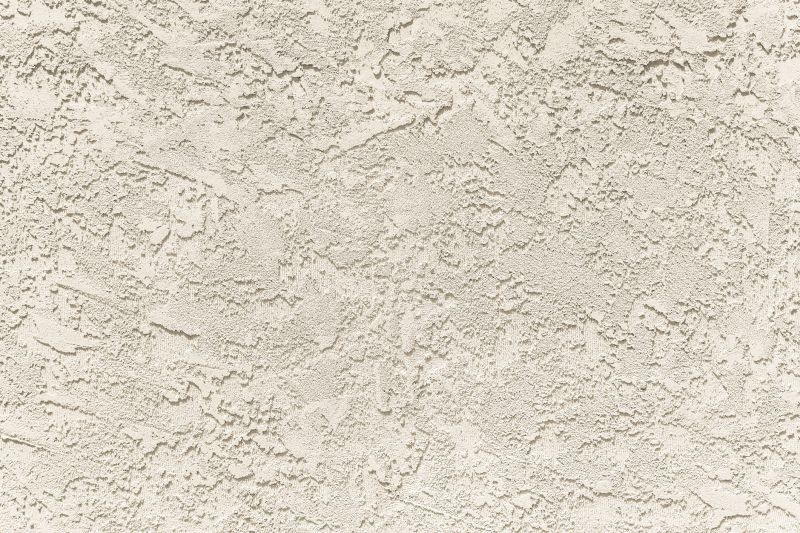 Stucco Finish Application