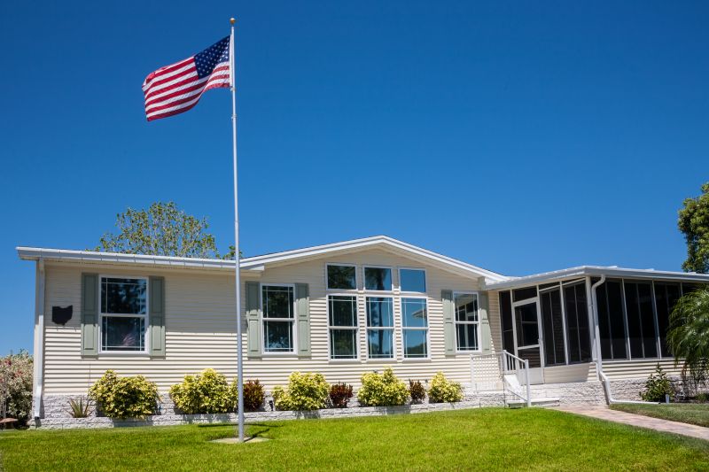 Best Vinyl Siding Replacement Contractors in Southlake, TX